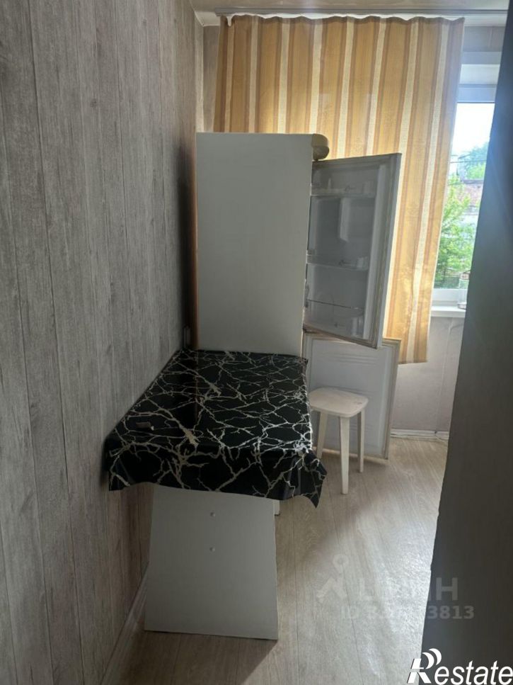 1-комн квартира бульвар Рябикова, 1А,  д. 1А