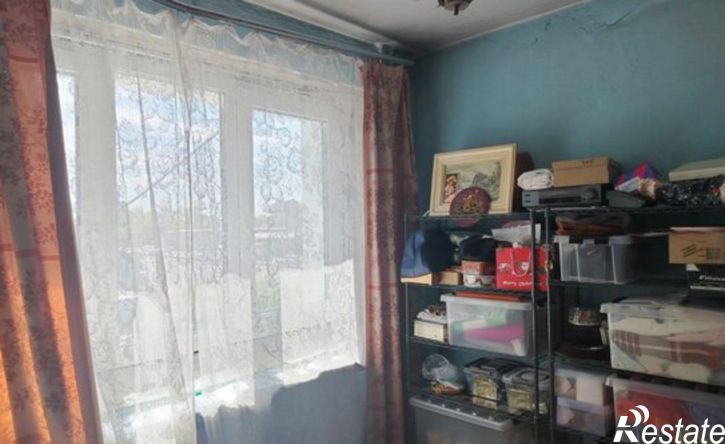 3-комн квартира ул Байкальская, 202,  д. 202