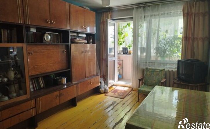 3-комн квартира ул Байкальская, 202,  д. 202