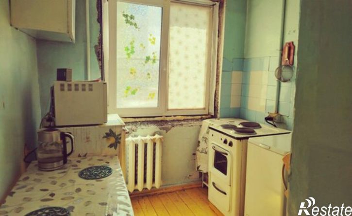 3-комн квартира ул Байкальская, 202,  д. 202