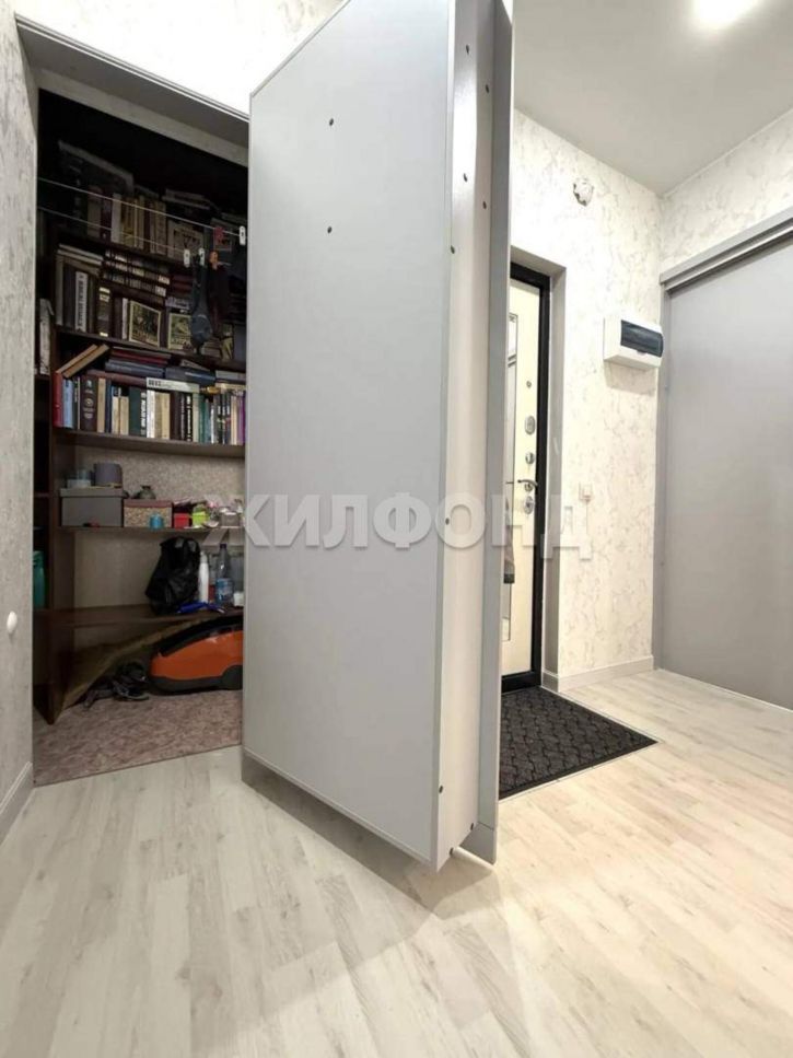 1-комн квартира Пискунова улица, д.158/1