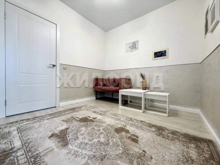 1-комн квартира Пискунова улица, д.158/1
