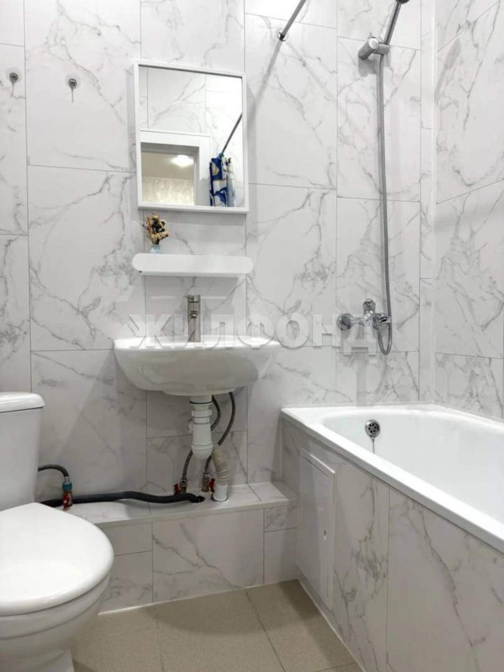 1-комн квартира Пискунова улица, д.158/1