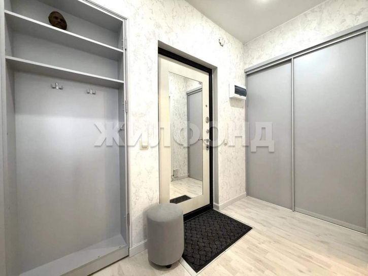1-комн квартира Пискунова улица, д.158/1