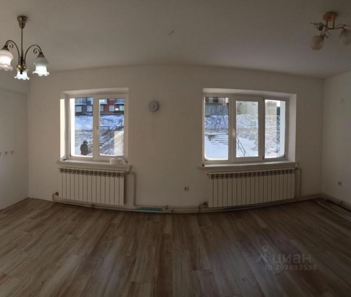 Студия Топкинская, 81