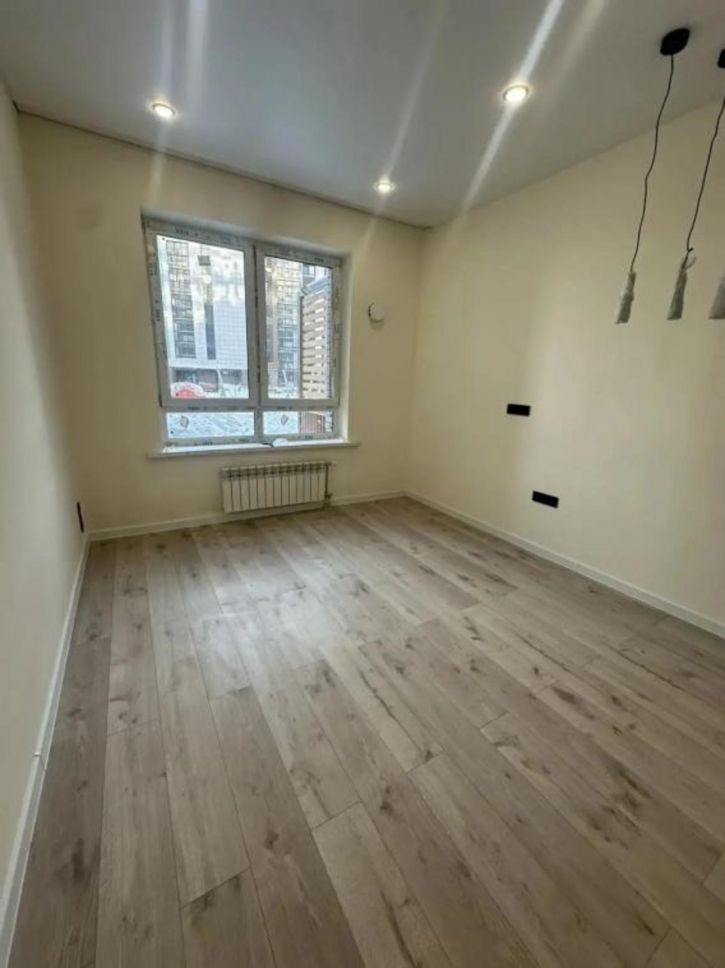 3-комн квартира Пшеничная, 15