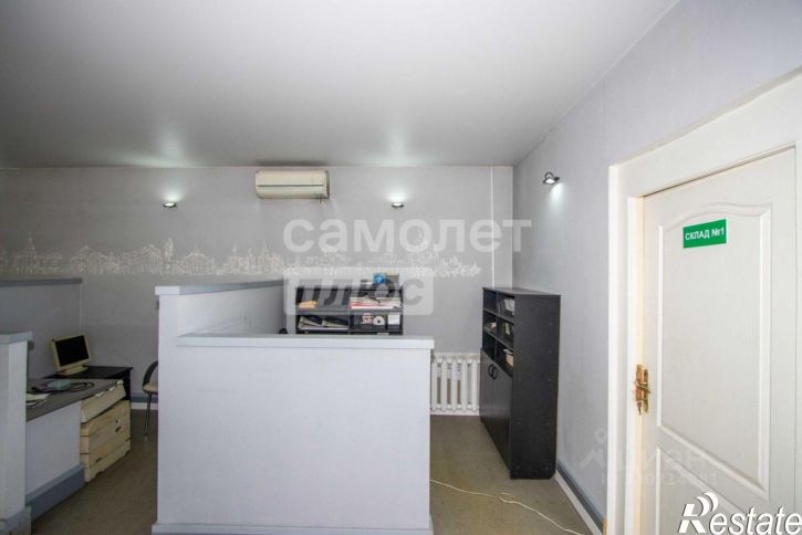 Офис улица Марата, 34В,  д. 34В