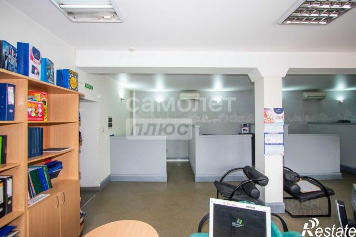 Офис улица Марата, 34В,  д. 34В