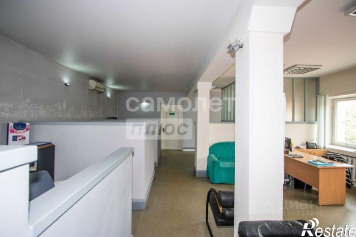 Офис улица Марата, 34В,  д. 34В