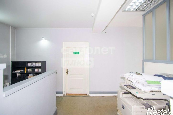 Офис улица Марата, 34В,  д. 34В