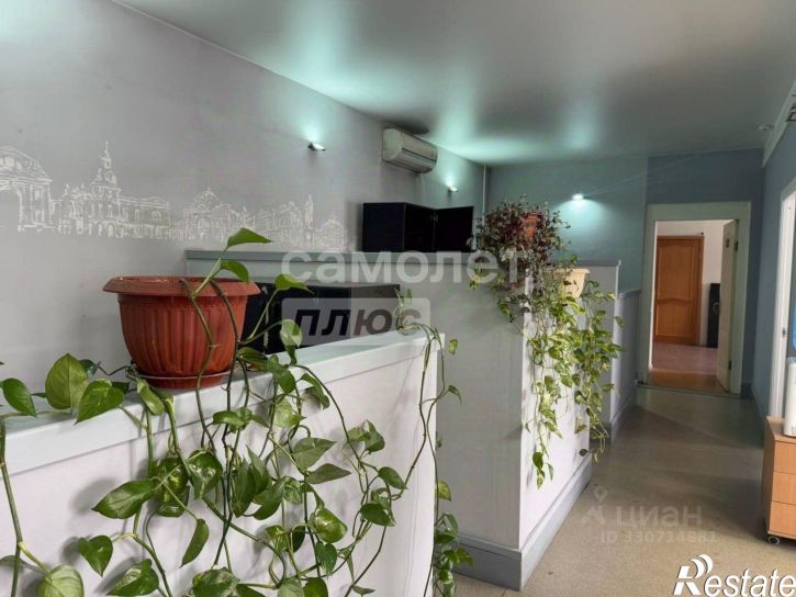 Офис улица Марата, 34В,  д. 34В