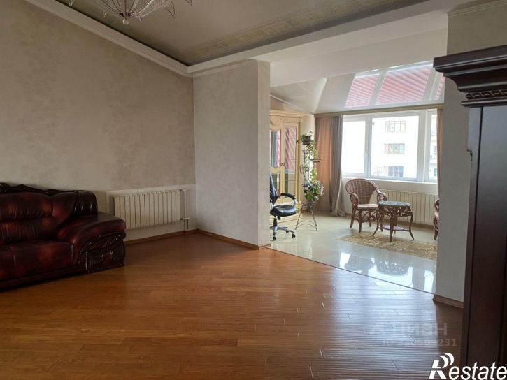 4-комн квартира бульвар Гагарина, 68В,  д. 68В