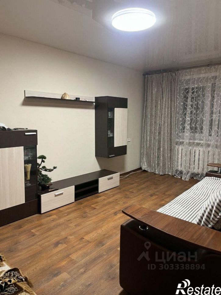 2-комн квартира Советская улица, 87,  д. 87
