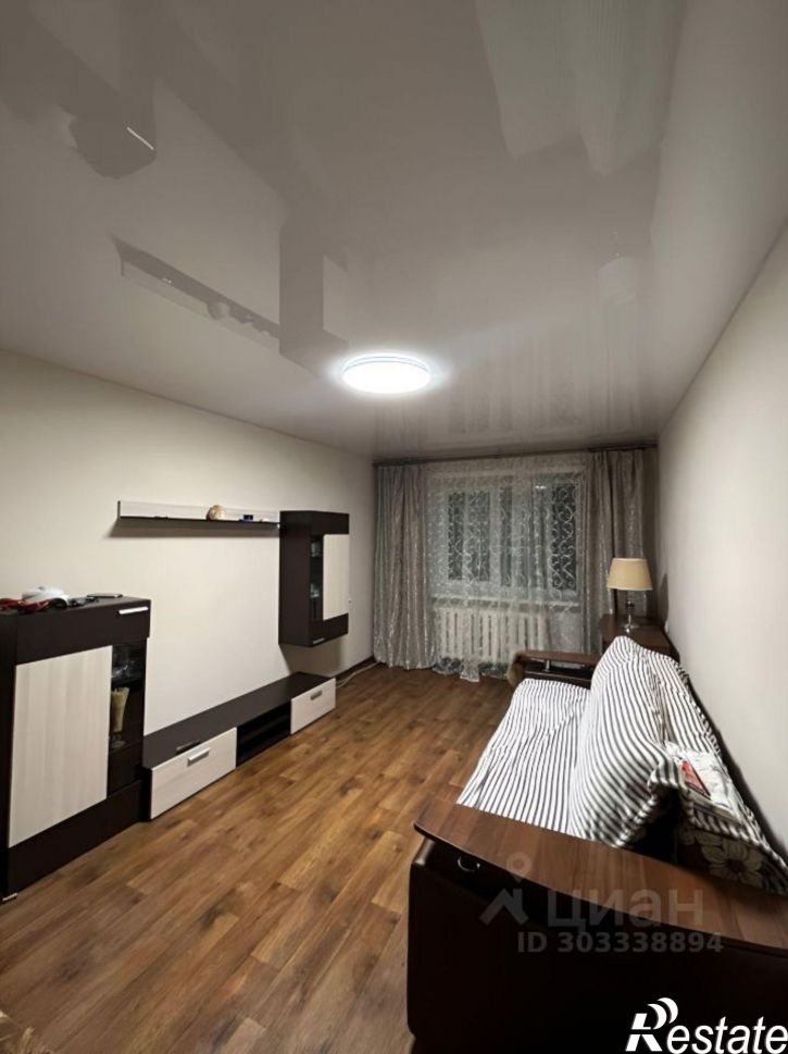 2-комн квартира Советская улица, 87,  д. 87