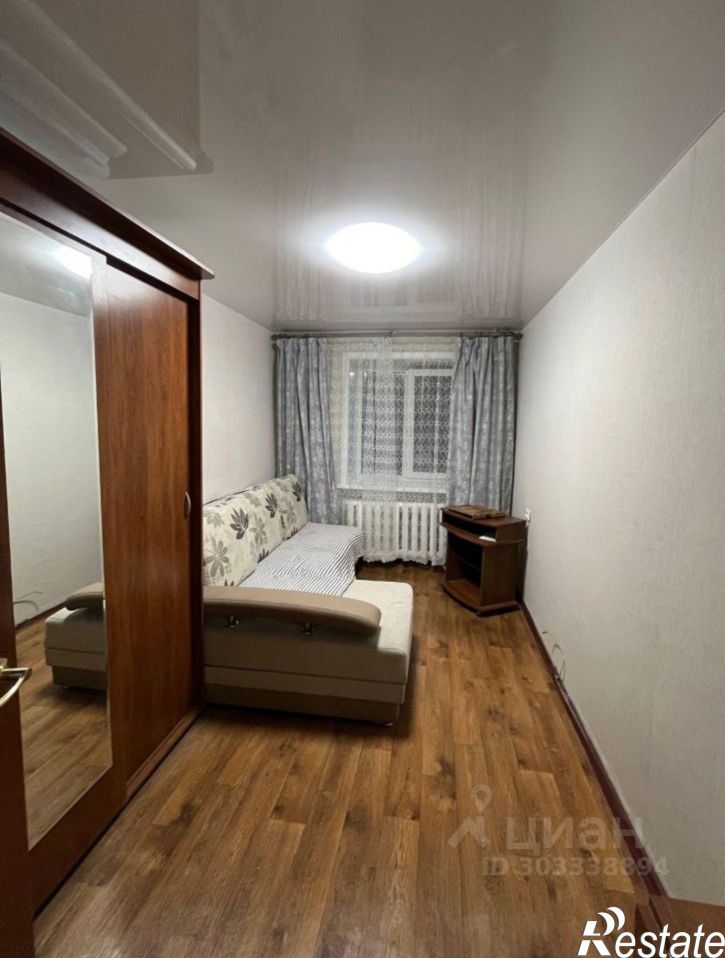 2-комн квартира Советская улица, 87,  д. 87