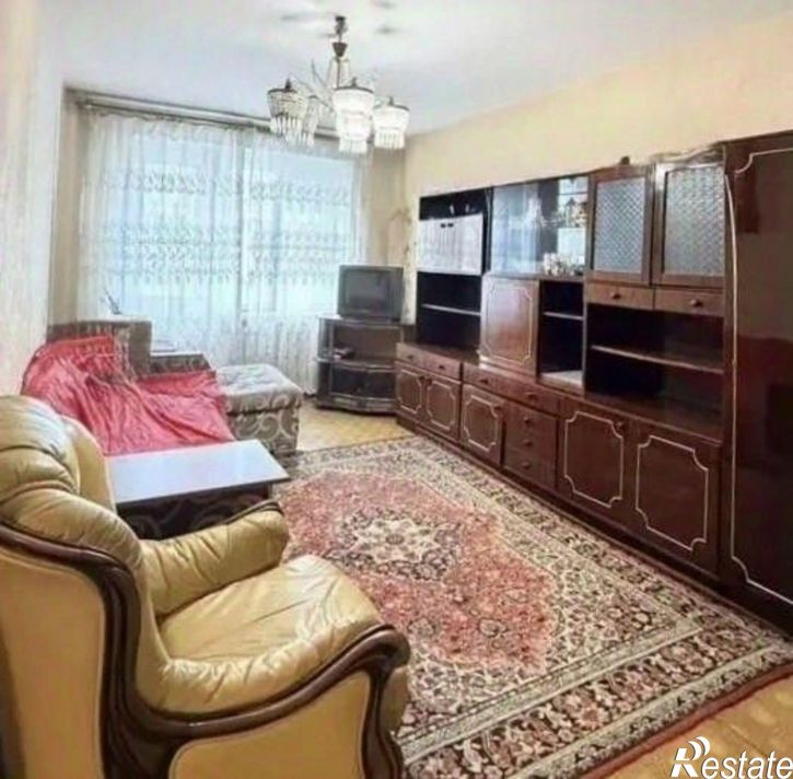 1-комн квартира улица Омулевского, 5,  д. 5