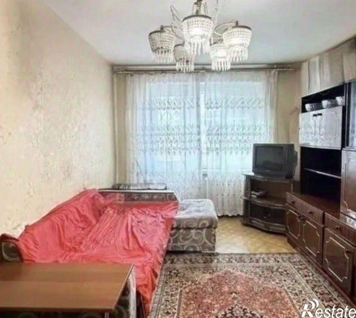 1-комн квартира улица Омулевского, 5,  д. 5