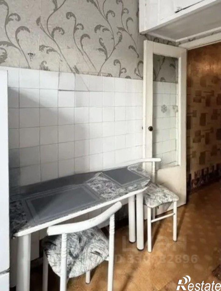 1-комн квартира улица Омулевского, 5,  д. 5