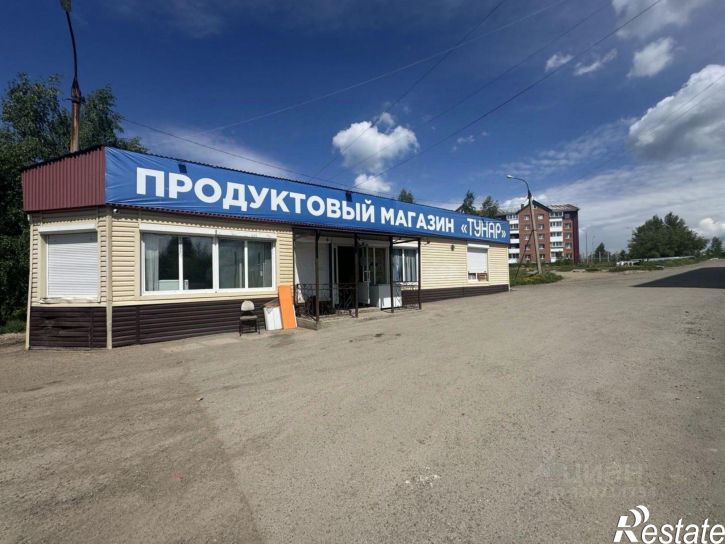 Отдельное здание микрорайон Зеленый, д.132/1