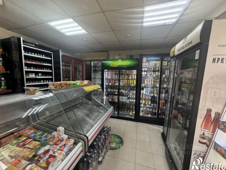 Отдельное здание микрорайон Зеленый, д.132/1