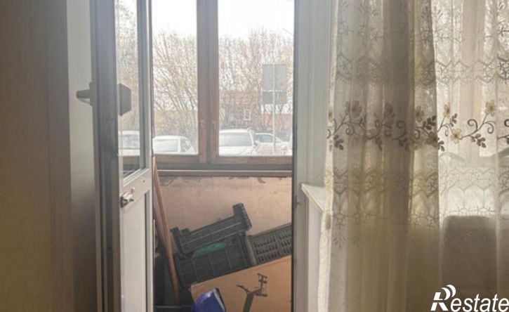 3-комн квартира Спартаковская улица, 4,  д. 4