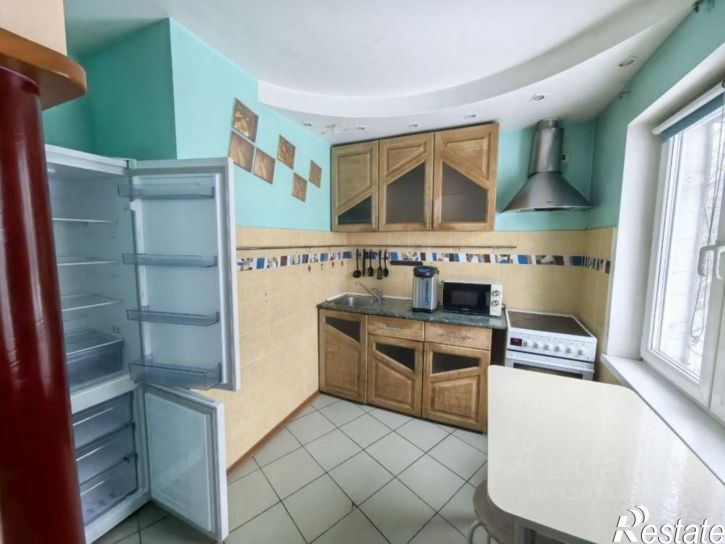 3-комн квартира ул Волгоградская, 45,  д. 45