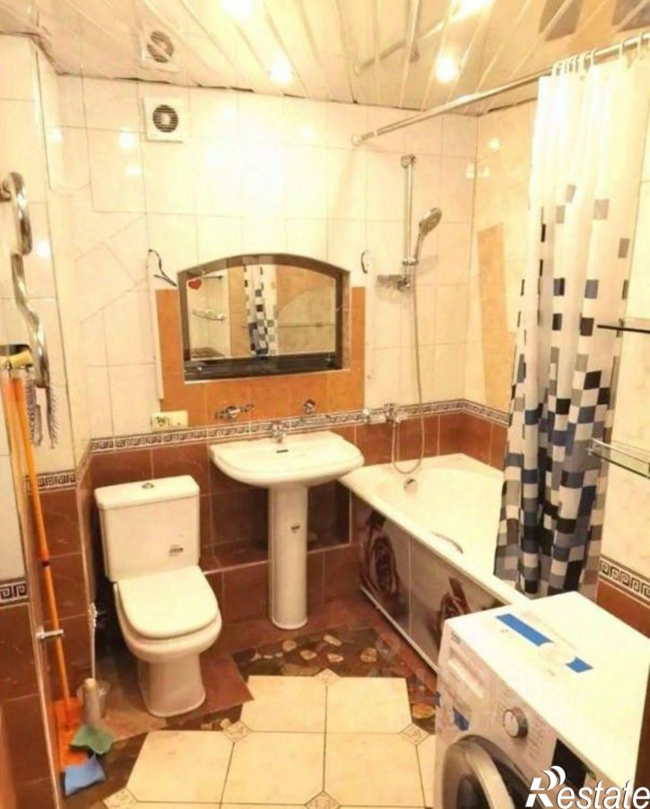 3-комн квартира ул Волгоградская, 45,  д. 45