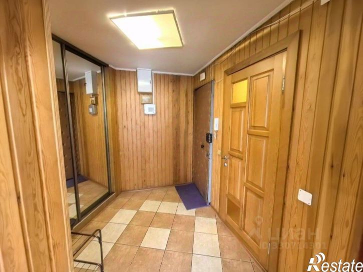 3-комн квартира ул Волгоградская, 45,  д. 45