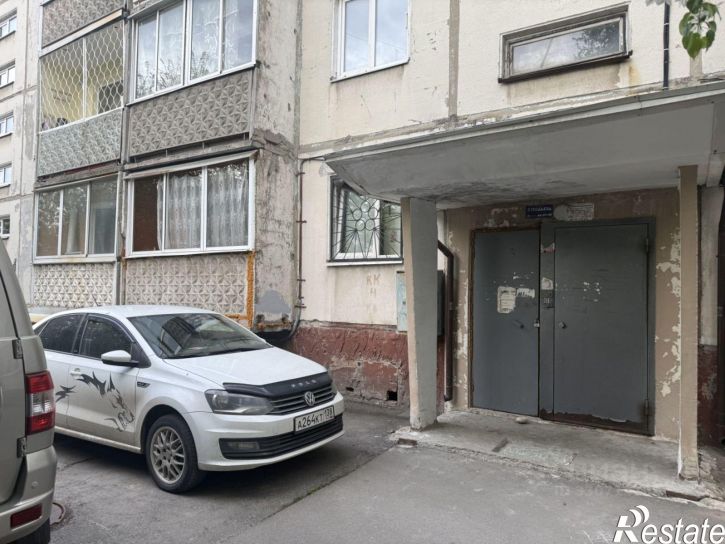 2-комн квартира ул Помяловского, 6,  д. 6