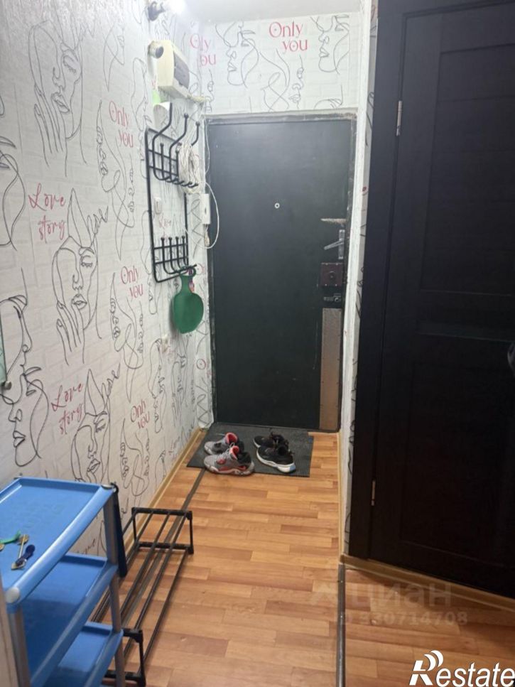 2-комн квартира ул Помяловского, 6,  д. 6