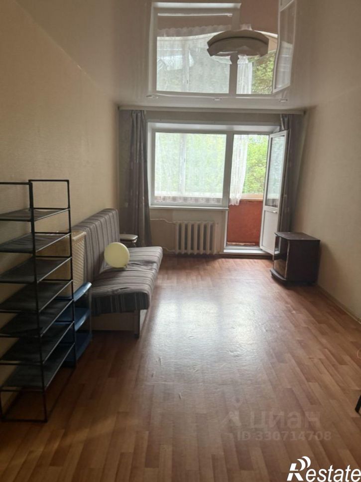 2-комн квартира ул Помяловского, 6,  д. 6
