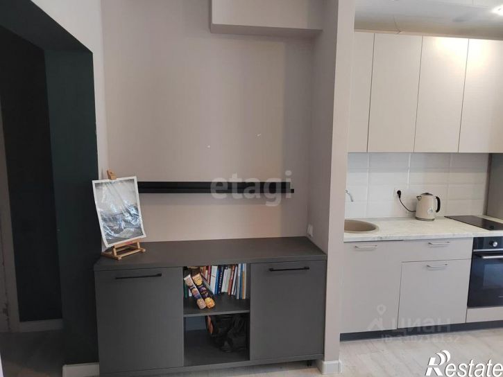 1-комн квартира ул Багратиона, 56/1,  д. 56/1