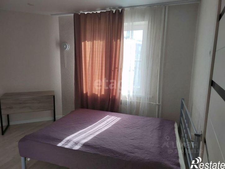 1-комн квартира ул Багратиона, 56/1,  д. 56/1