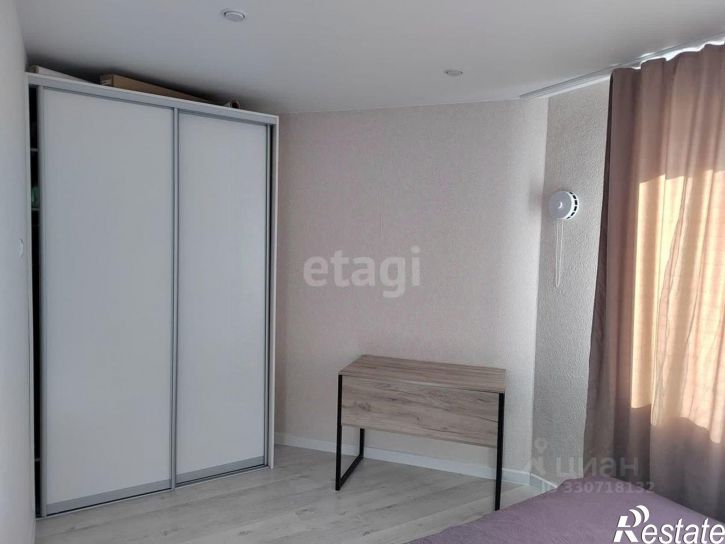 1-комн квартира ул Багратиона, 56/1,  д. 56/1