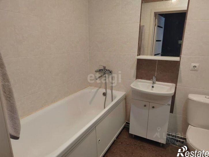 1-комн квартира ул Багратиона, 56/1,  д. 56/1