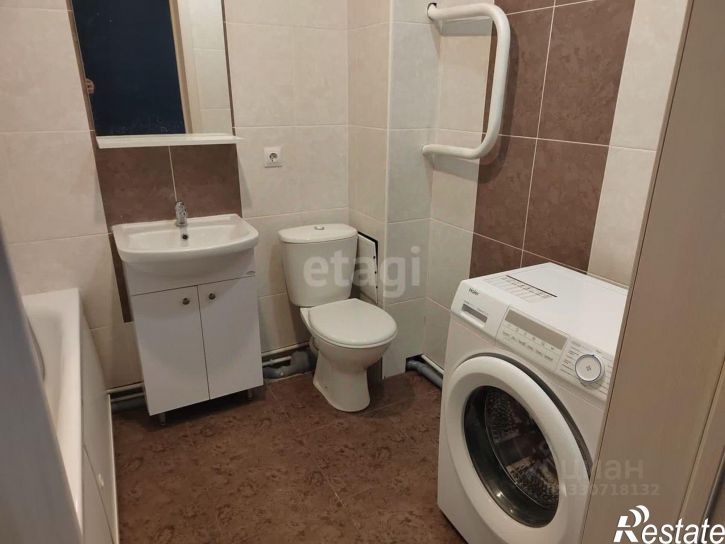 1-комн квартира ул Багратиона, 56/1,  д. 56/1