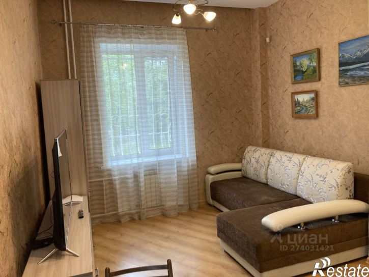 2-комн квартира Пионерский пер, 3,  д. 3