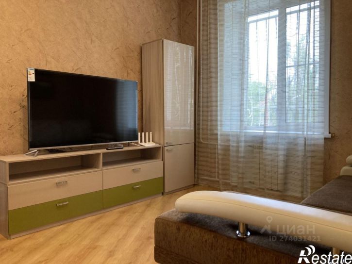 2-комн квартира Пионерский пер, 3,  д. 3