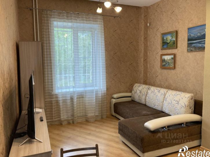 2-комн квартира Пионерский пер, 3,  д. 3