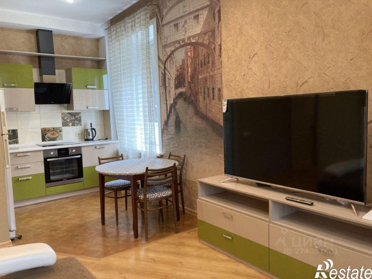 2-комн квартира Пионерский пер, 3,  д. 3