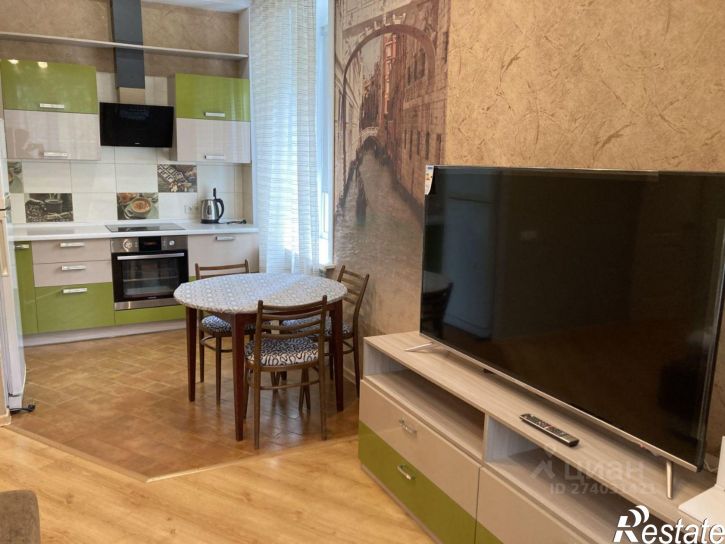 2-комн квартира Пионерский пер, 3,  д. 3