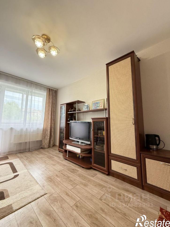 Комната Первомайский мкр, 38а