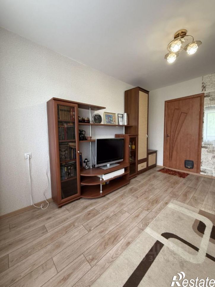 Комната Первомайский мкр, 38а