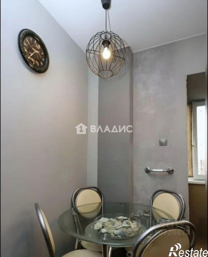 2-комн квартира Красноярская улица, 55,  д. 55