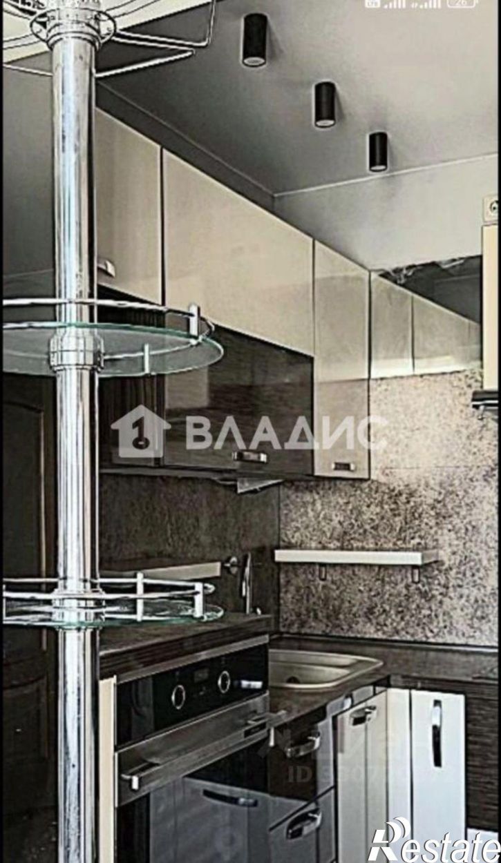 2-комн квартира Красноярская улица, 55,  д. 55