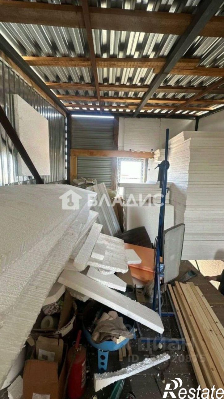 Гараж/парковка Напольная улица, 385А,  д. 385А