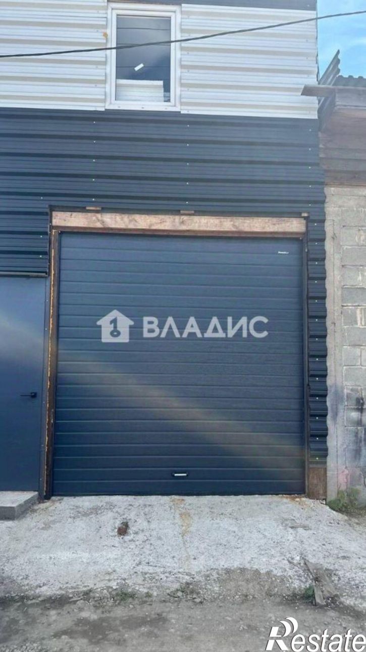 Гараж/парковка Напольная улица, 385А,  д. 385А