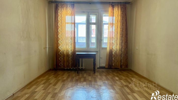 Комната микрорайон Юбилейный, 36Б