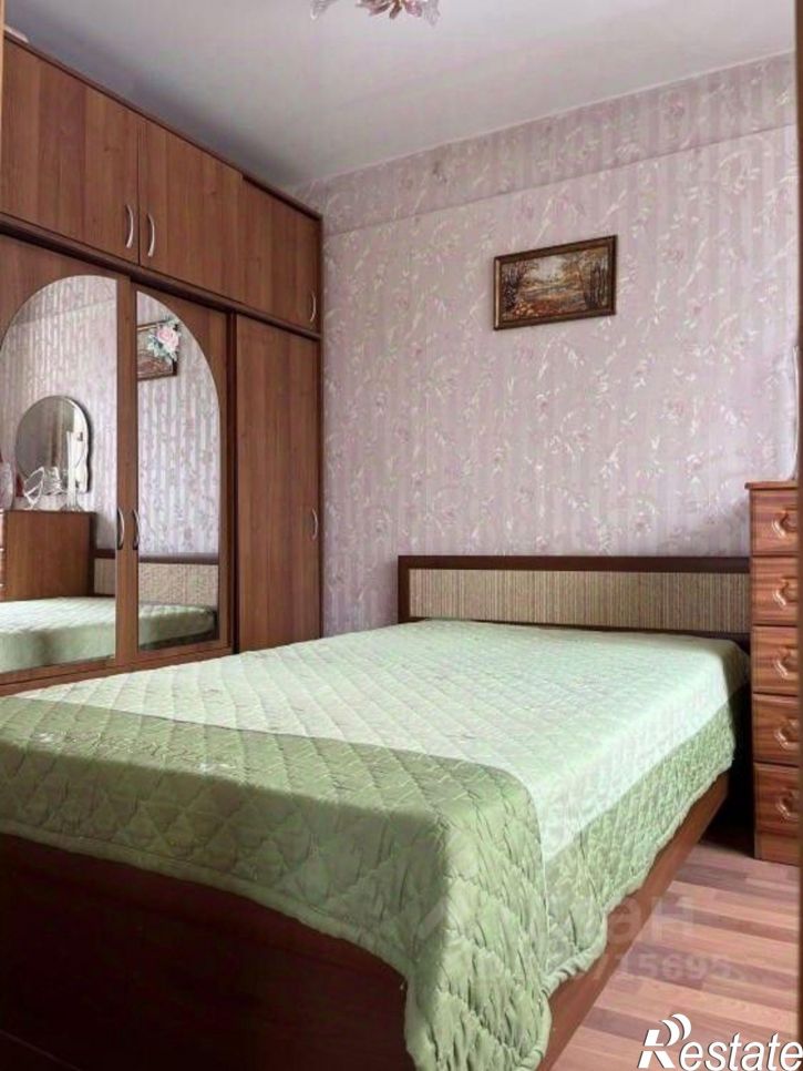 2-комн квартира ул Розы Люксембург, 283,  д. 283