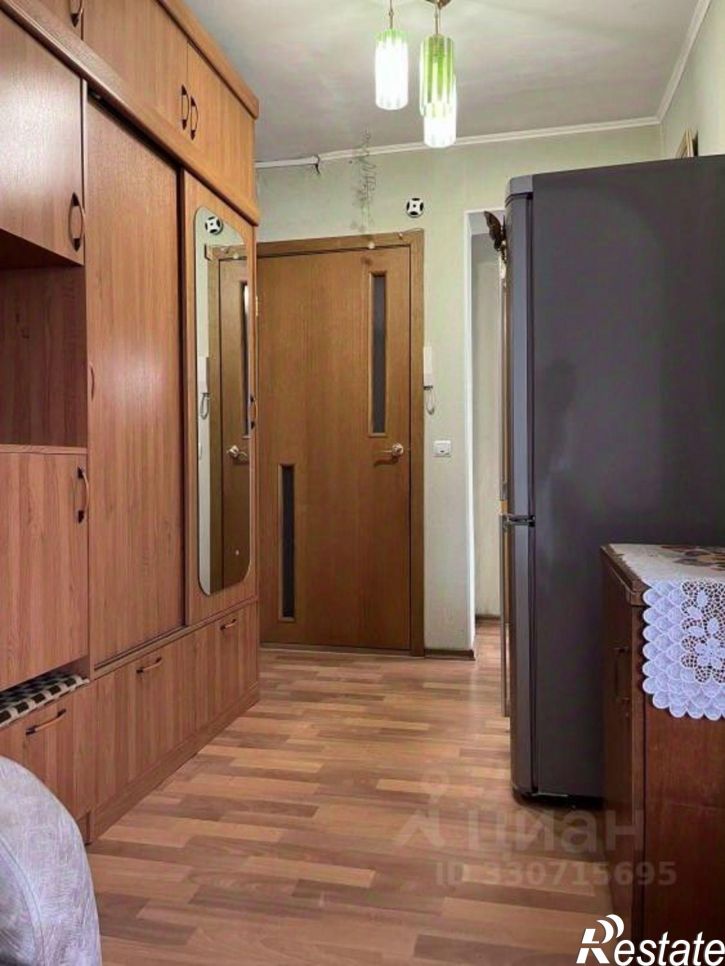 2-комн квартира ул Розы Люксембург, 283,  д. 283